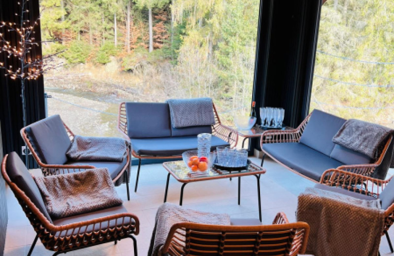 Novy Wellness pri ADIII