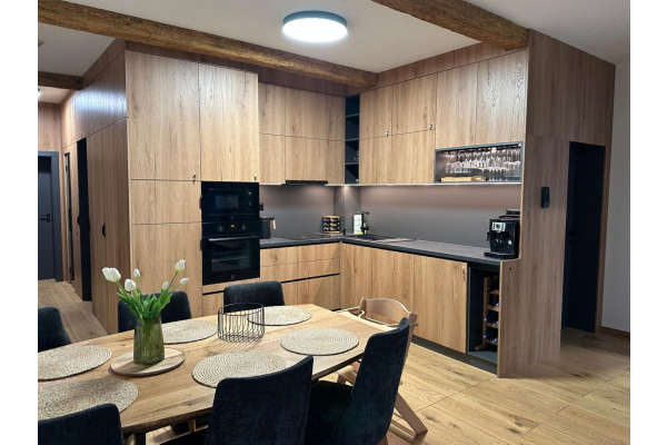Apartmán 2 (ADIII)